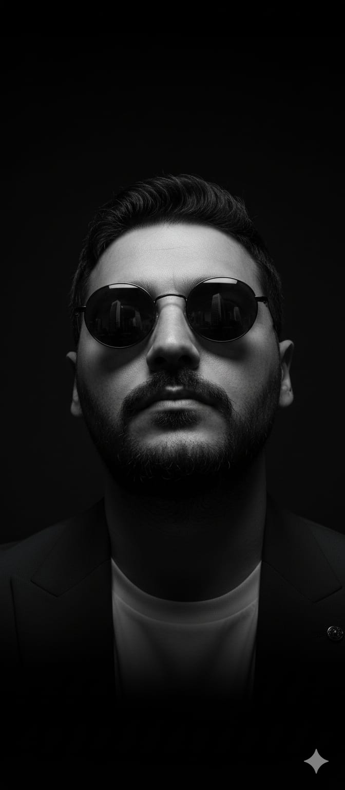 Mohammed Al Maghrabey